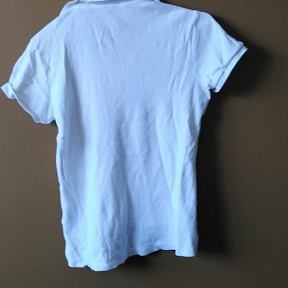 LUXURIOUS Ralph Lauren t-shirt - Picture 3 of 3